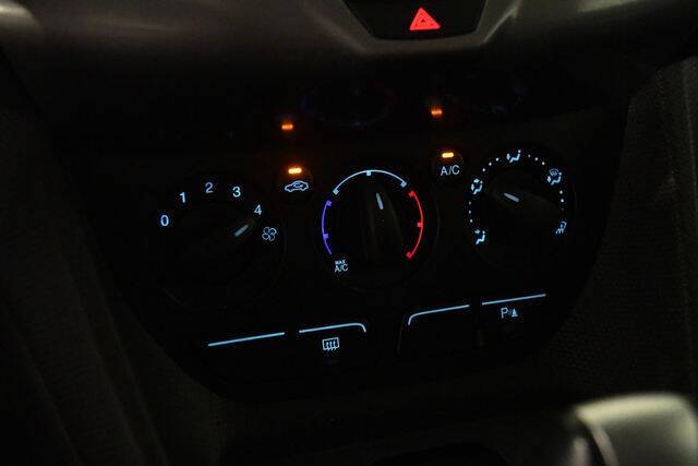 2018 Ford Transit Connect XLT