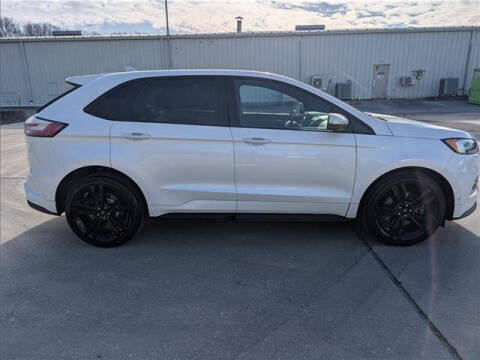 2019 Ford Edge ST