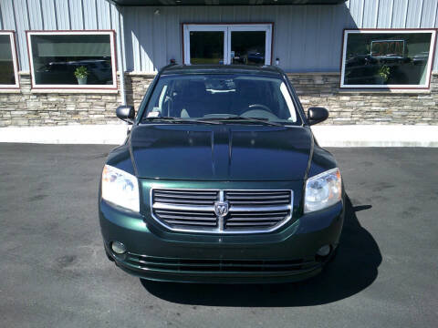 2007 Dodge Caliber R/T