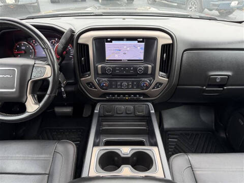 2016 GMC Sierra 1500