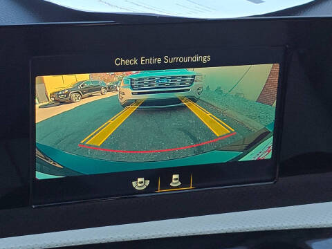 2019 Mercedes-Benz A-Class A 220 4MATIC