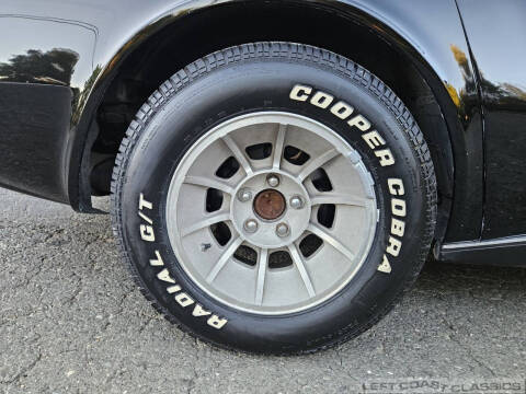 1978 Chevrolet Corvette