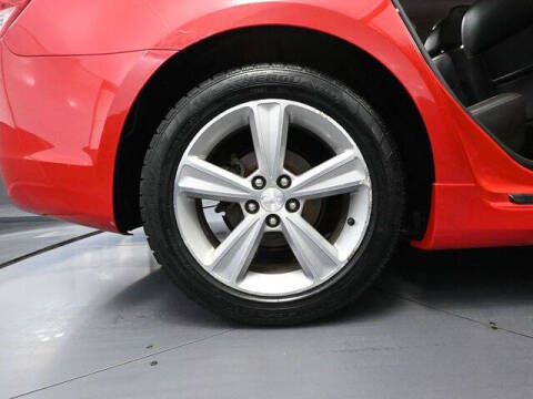 2013 Chevrolet Cruze 2LT Auto