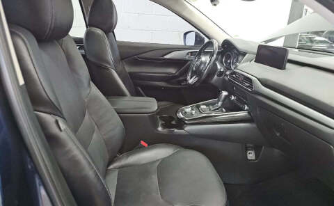 2023 Mazda CX-9 Touring Plus