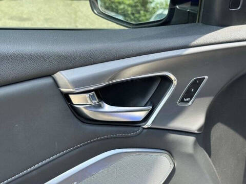 2020 Acura RDX SH-AWD w/A-SPEC