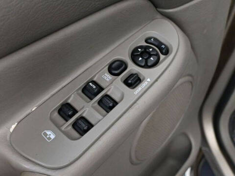 2005 Dodge Ram 2500