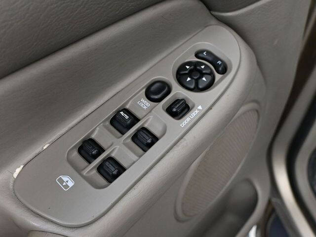 2005 Dodge Ram 2500