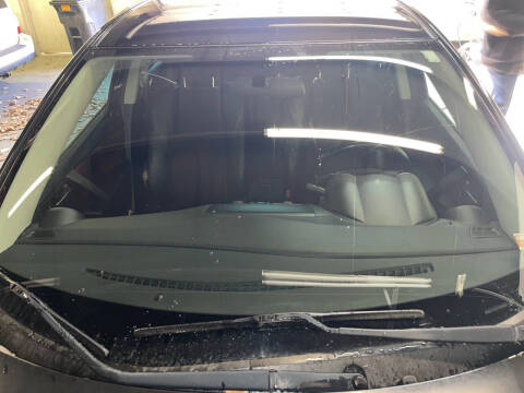 2012 Mazda MAZDASPEED3