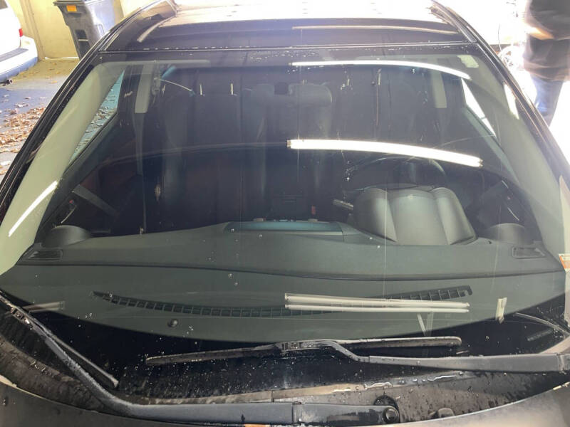 2012 Mazda MAZDASPEED3