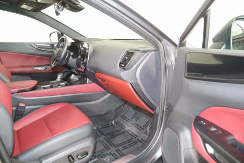 2024 Lexus NX 350