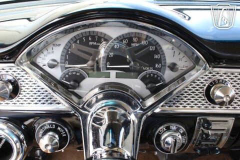 1955 Chevrolet 210