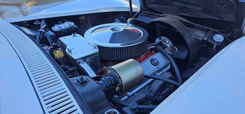 1969 Chevrolet Corvette