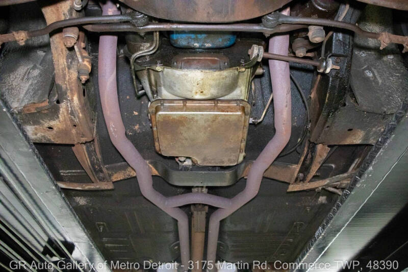 1971 Ford Thunderbird