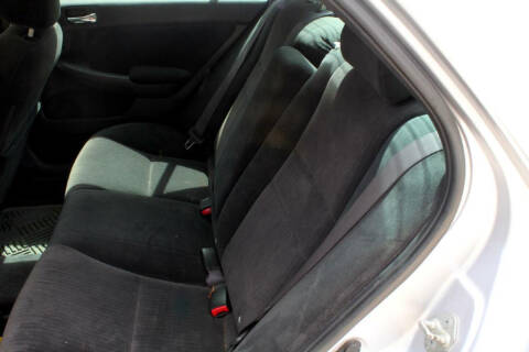 2004 Honda Accord LX