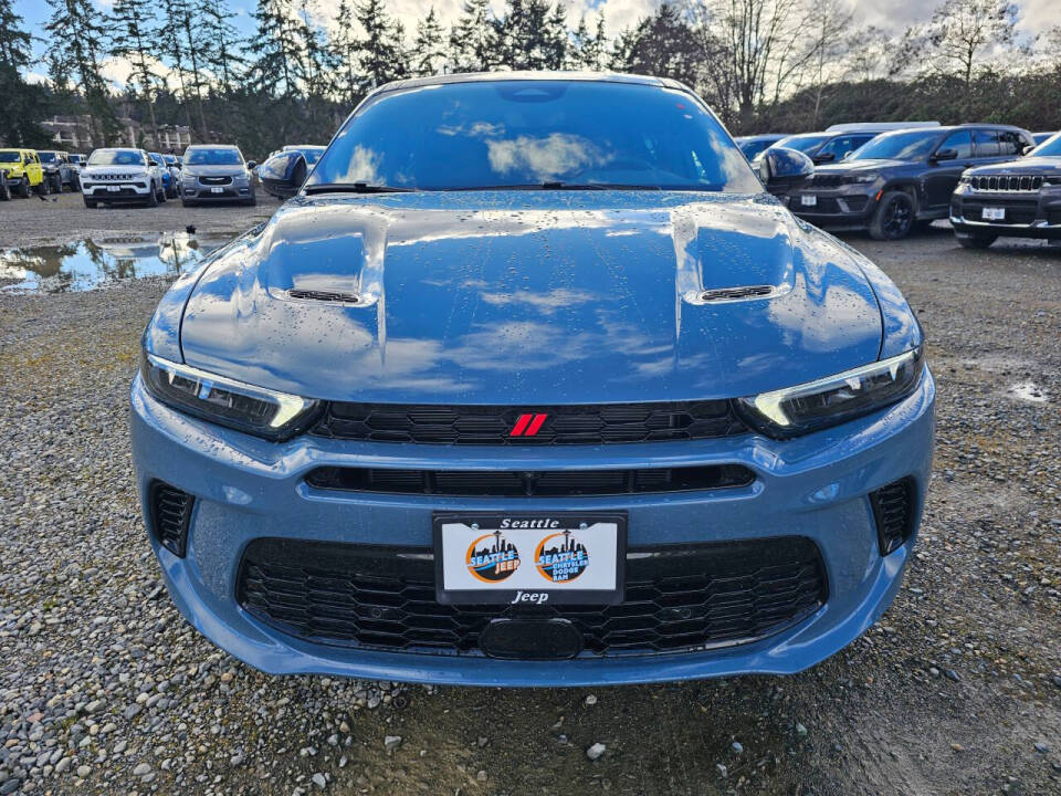 2024 Dodge Hornet for sale at Autos by Talon in Seattle, WA