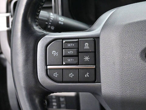 2024 Ford F-350 Super Duty