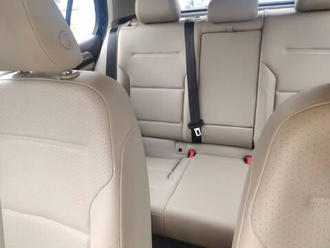 2016 Volkswagen Golf TSI SE