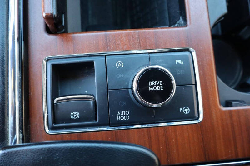 2021 Lincoln Navigator L Reserve