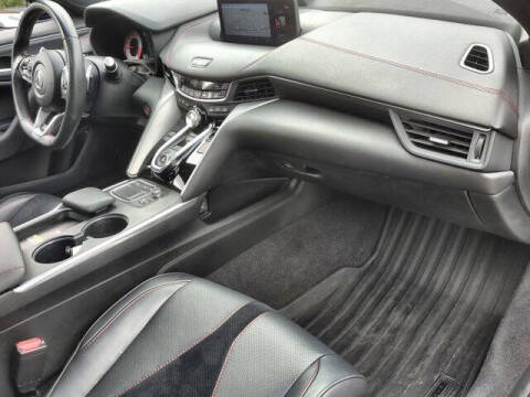 2023 Acura TLX w/A-SPEC