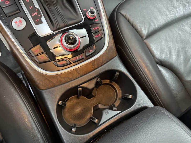 2014 Audi Q5 2.0T quattro Premium Plus