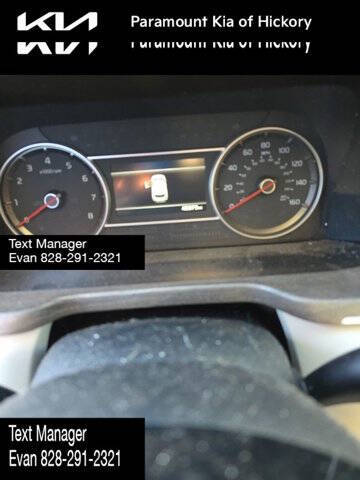 2023 Kia Sorento X-Line S