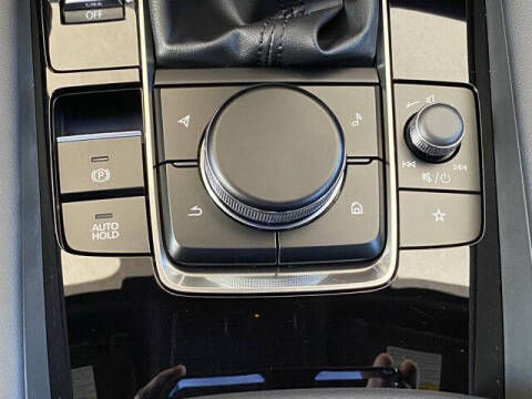 2026 Mazda Mazda3 Hatchback 2.5 S Carbon Edition