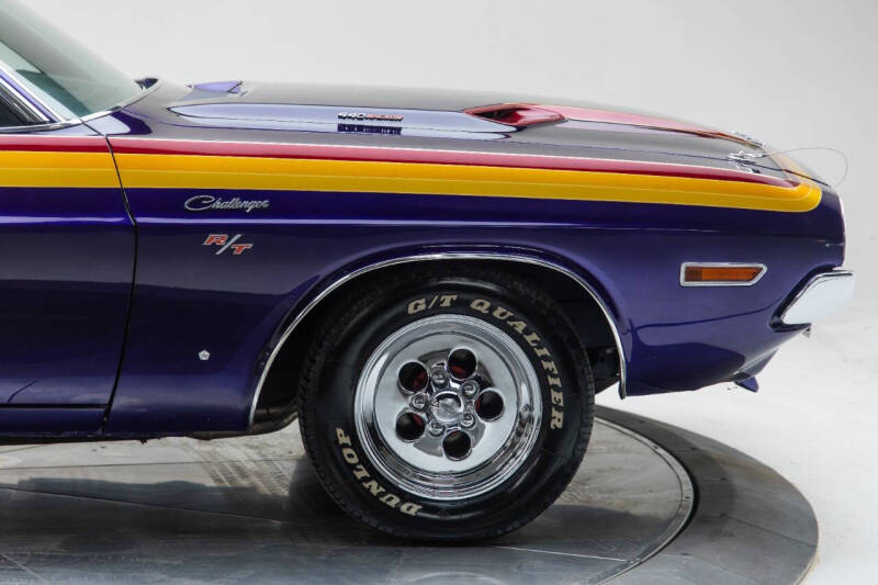 1970 Dodge Challenger