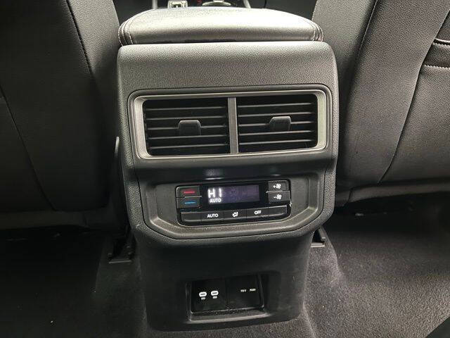 2024 Volkswagen Atlas SE 4Motion