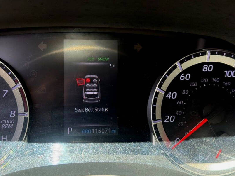 2020 Toyota Highlander L