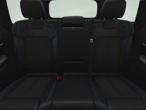 2024 Jeep Grand Cherokee Trailhawk 4xe