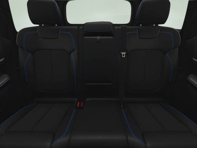 2024 Jeep Grand Cherokee Trailhawk 4xe