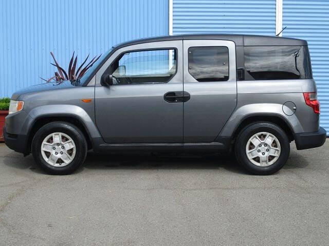 2010 Honda Element for sale at South Valley Auto Wholesale in Santa Clara, CA