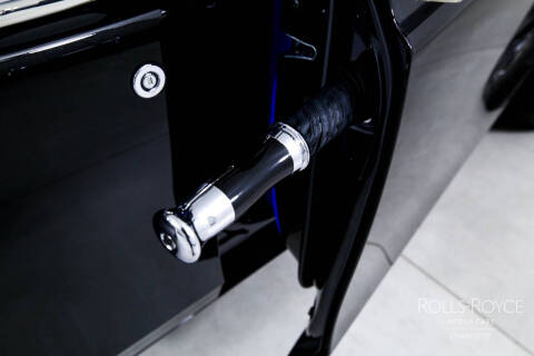 2024 Rolls-Royce Ghost