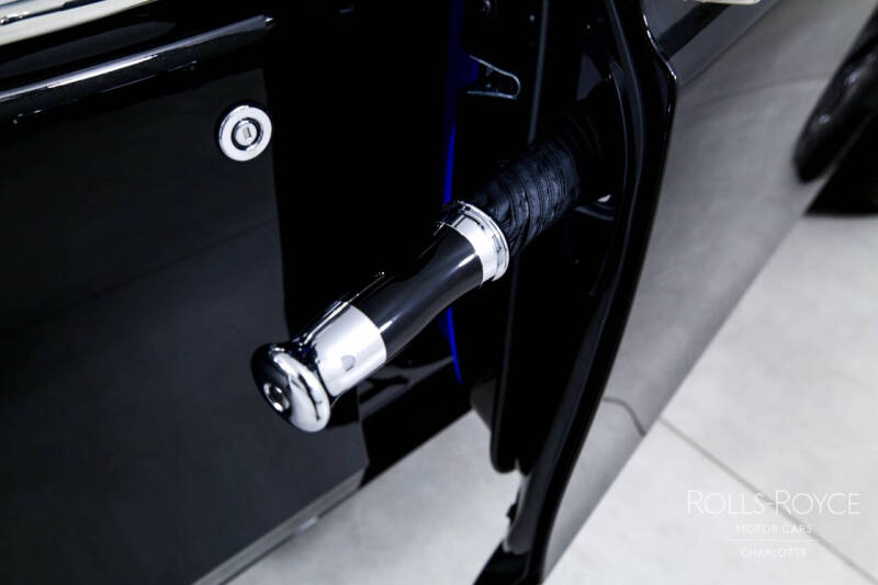 2024 Rolls-Royce Ghost