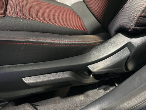 2021 Subaru Impreza Sport