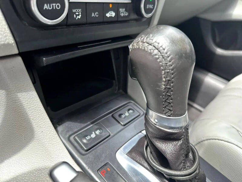 2019 Acura ILX w/Premium