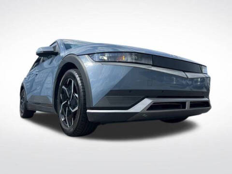 2022 Hyundai Ioniq 5 SEL