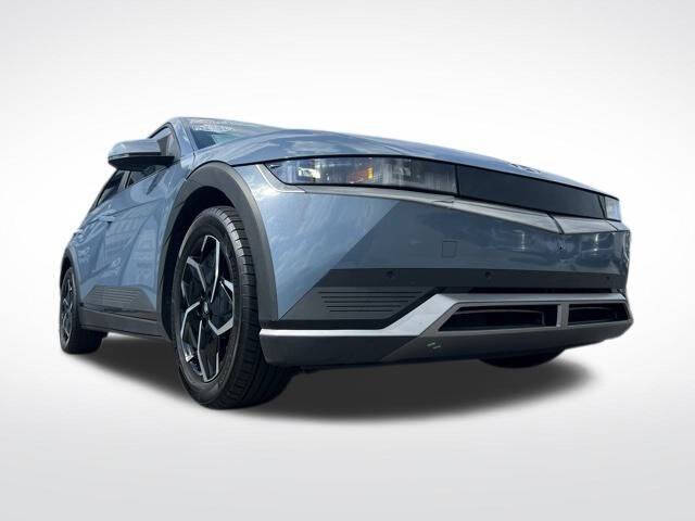 2022 Hyundai Ioniq 5 SEL