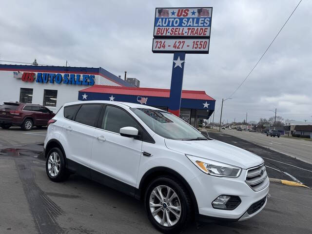 Ford Escape's photo