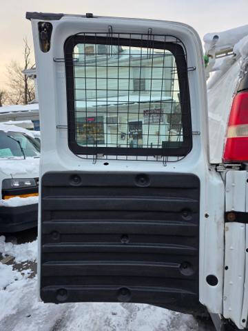 2011 Chevrolet Express 2500