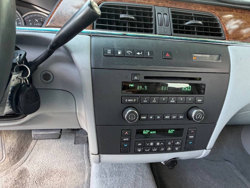 2005 Buick LaCrosse CX