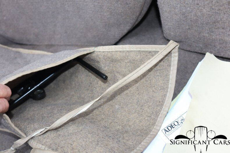 1994 Jaguar XJ-Series XJS