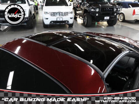 2002 Pontiac Firebird Trans Am