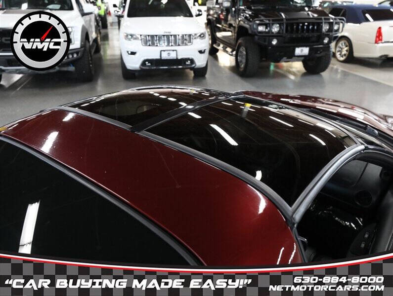 2002 Pontiac Firebird Trans Am