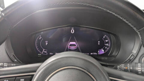 2024 Mazda CX-90 Plug-in Hybrid Preferred