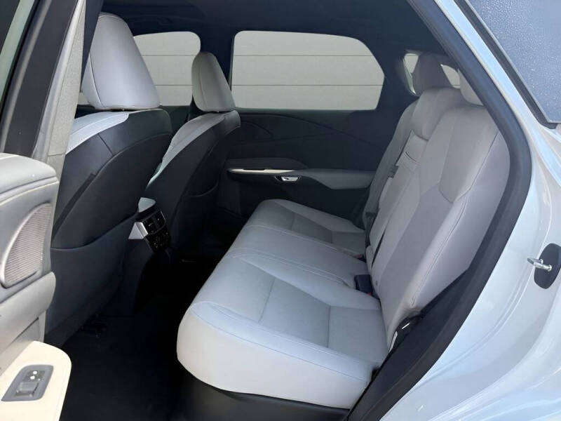 2023 Lexus RX 350
