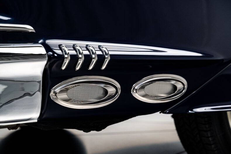 1958 Chevrolet Impala