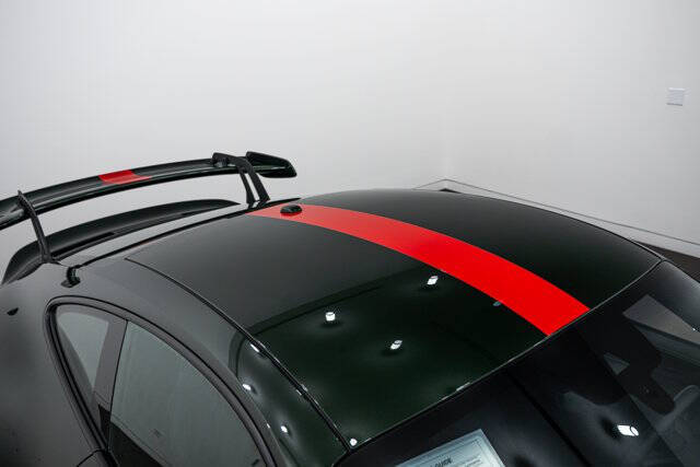 2026 Porsche 911 GT3