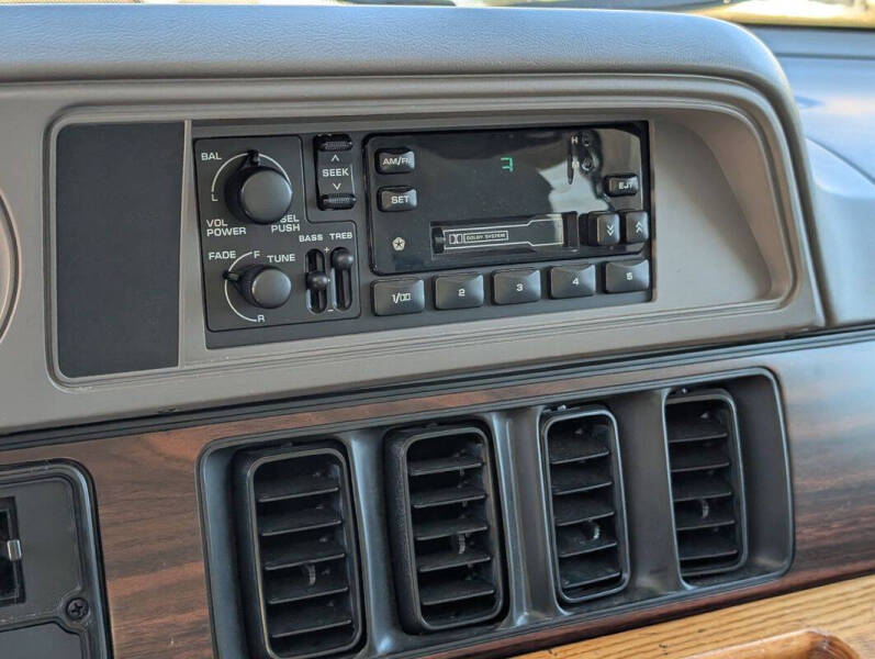 1996 Dodge Ram Van 3500