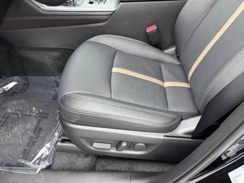 2025 Mazda CX-90 Plug-in Hybrid Premium Plus